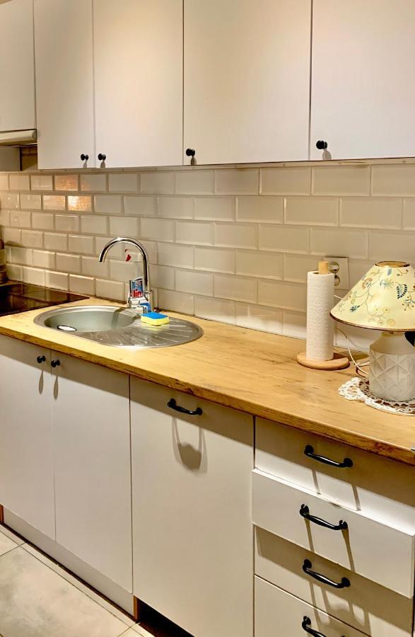 Apartament Apartament Na Kacku Gdynia Zewnętrze zdjęcie