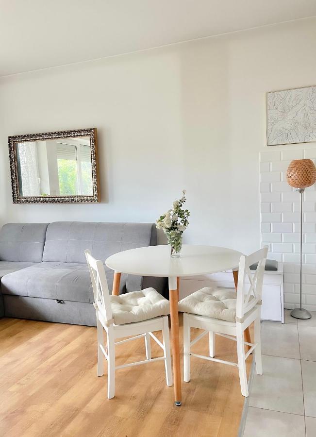 Apartament Apartament Na Kacku Gdynia Zewnętrze zdjęcie