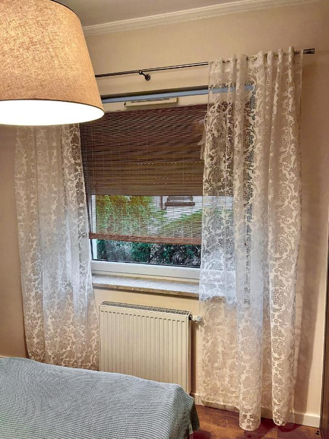 Apartament Apartament Na Kacku Gdynia Zewnętrze zdjęcie