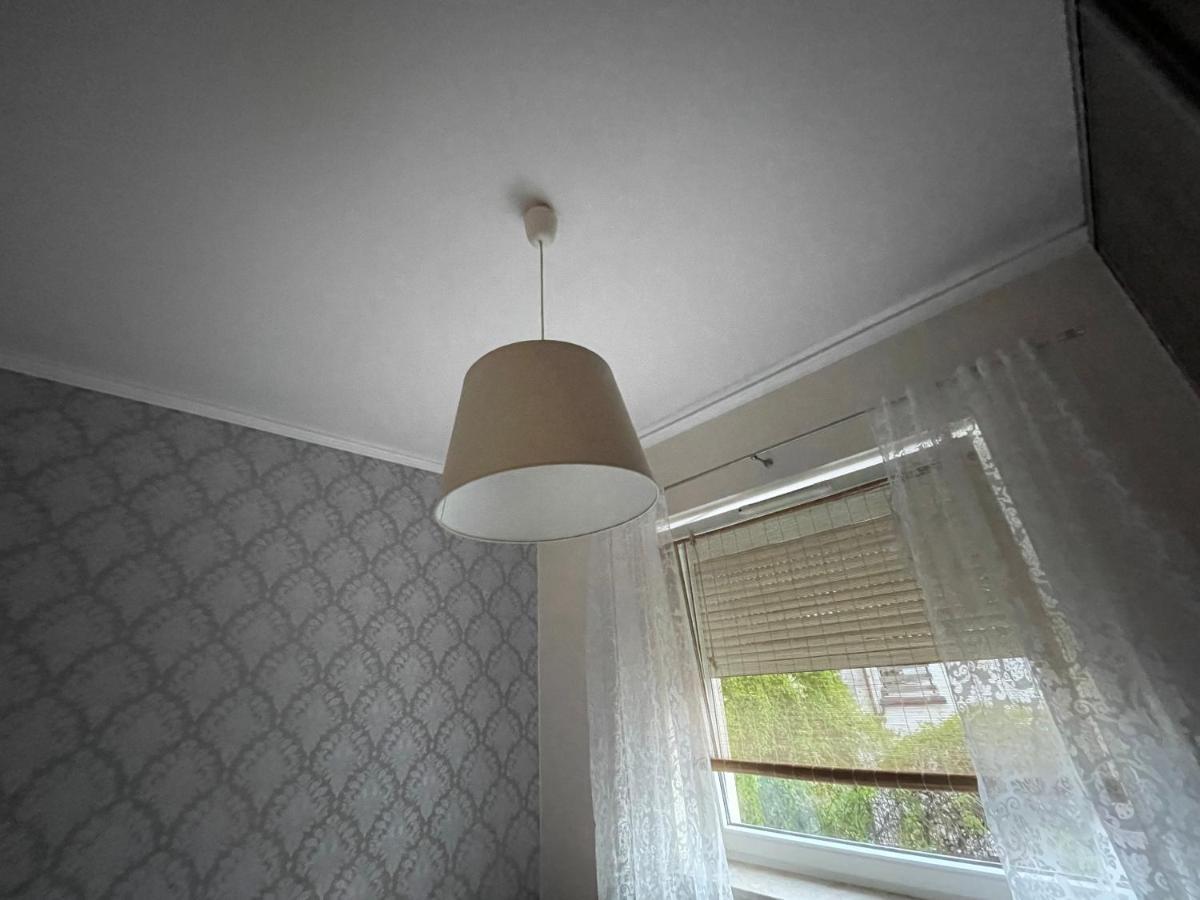 Apartament Apartament Na Kacku Gdynia Zewnętrze zdjęcie