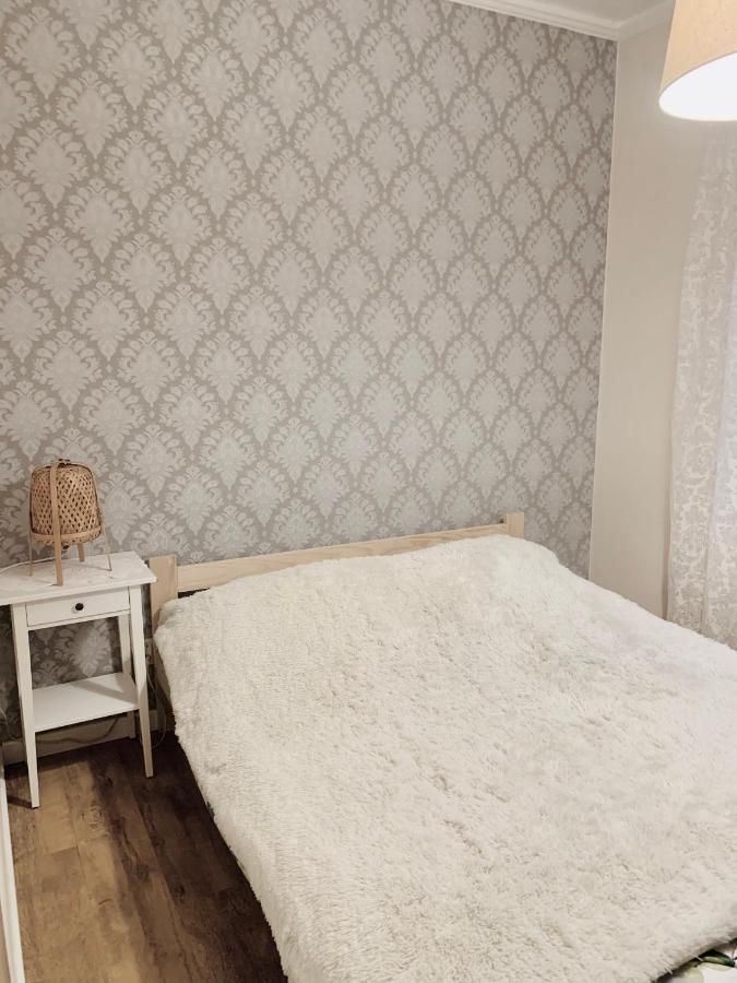 Apartament Apartament Na Kacku Gdynia Zewnętrze zdjęcie